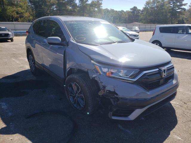 Photo 8 VIN: 5J6RW1H88NA015198 - HONDA CR-V EXL 