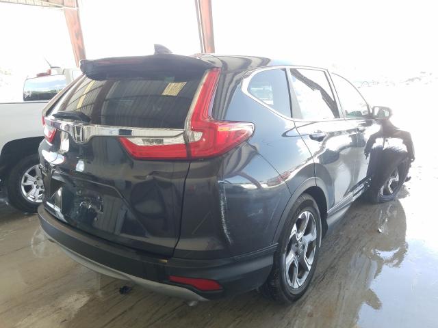 Photo 3 VIN: 5J6RW1H89HL004879 - HONDA CR-V EXL 