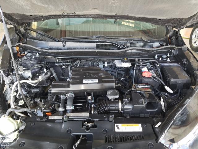 Photo 6 VIN: 5J6RW1H89HL004879 - HONDA CR-V EXL 