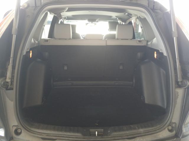 Photo 8 VIN: 5J6RW1H89HL004879 - HONDA CR-V EXL 