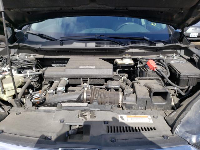 Photo 6 VIN: 5J6RW1H89HL005997 - HONDA CR-V EXL 