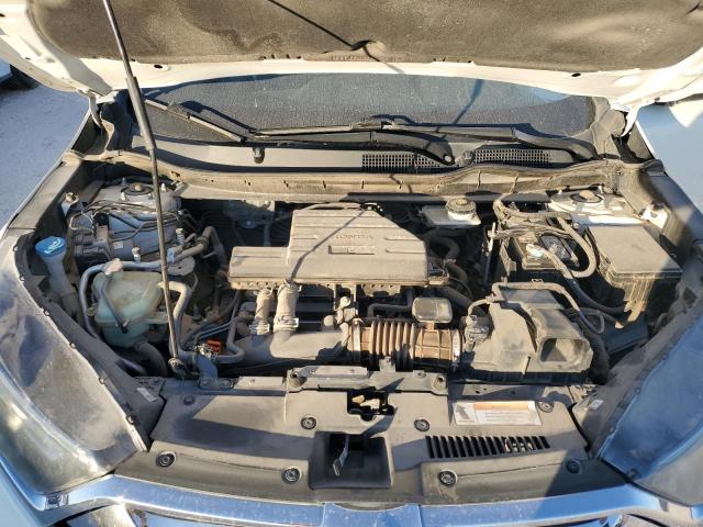 Photo 11 VIN: 5J6RW1H89HL006616 - HONDA CR-V EXL 