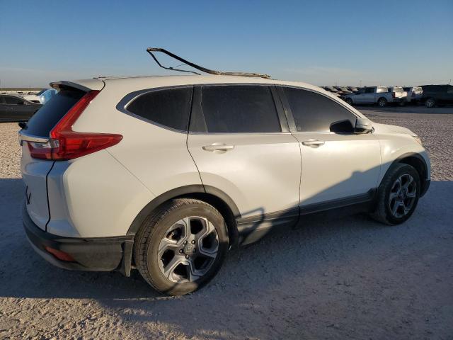 Photo 2 VIN: 5J6RW1H89HL006616 - HONDA CR-V EXL 