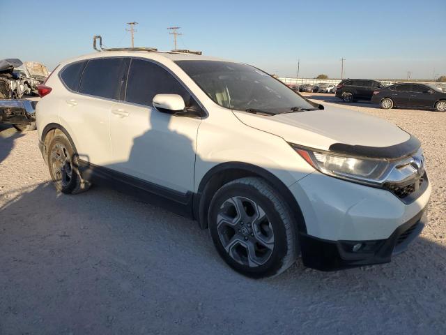 Photo 3 VIN: 5J6RW1H89HL006616 - HONDA CR-V EXL 