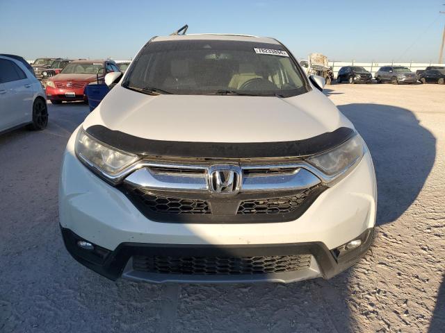 Photo 4 VIN: 5J6RW1H89HL006616 - HONDA CR-V EXL 