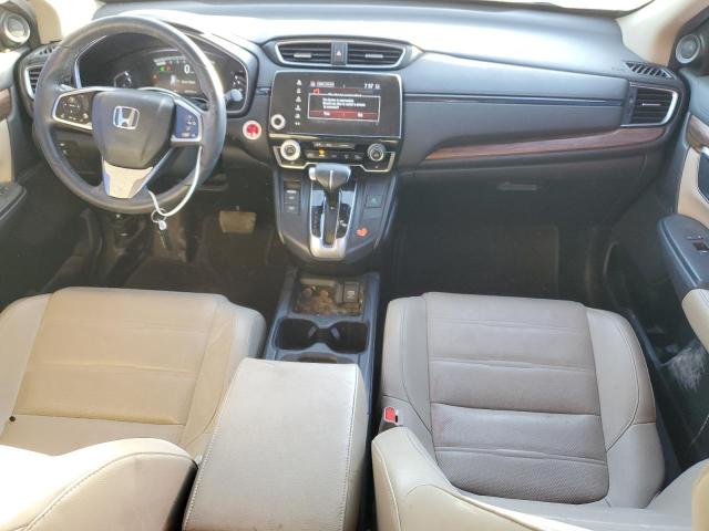 Photo 7 VIN: 5J6RW1H89HL006616 - HONDA CR-V EXL 