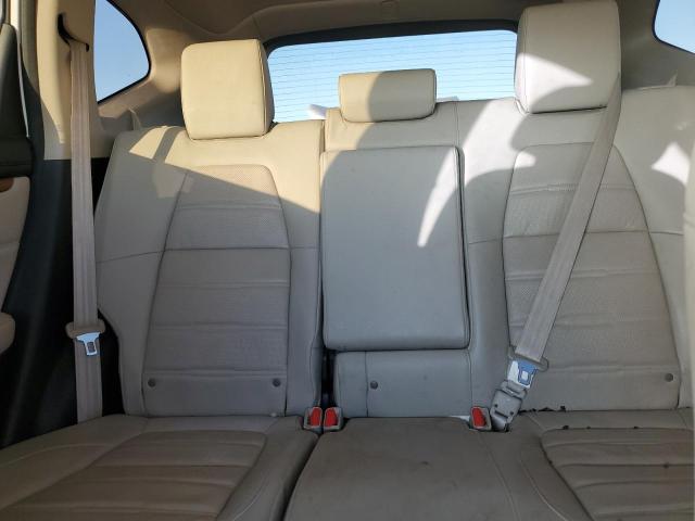 Photo 9 VIN: 5J6RW1H89HL006616 - HONDA CR-V EXL 