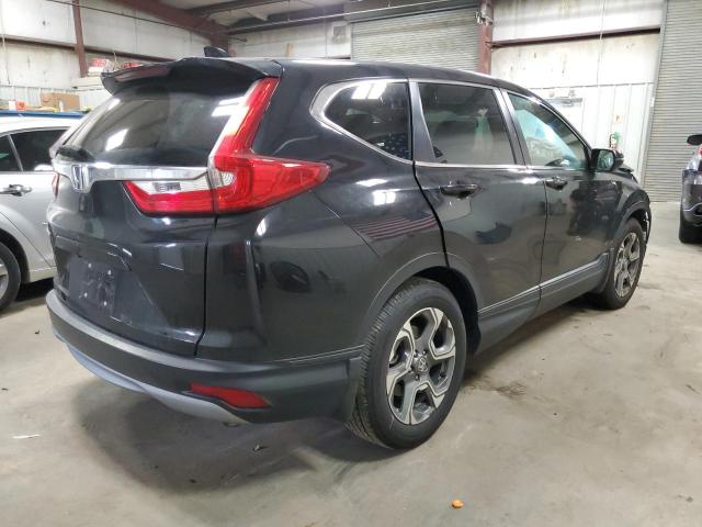 Photo 3 VIN: 5J6RW1H89JA009064 - HONDA CR-V EXL 