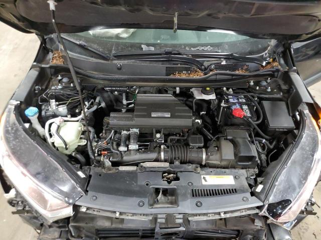 Photo 6 VIN: 5J6RW1H89JA009064 - HONDA CR-V EXL 