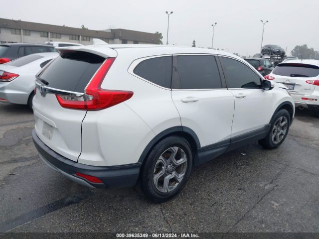 Photo 3 VIN: 5J6RW1H89KA001130 - HONDA CR-V 