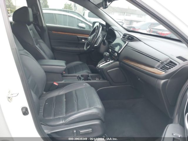 Photo 4 VIN: 5J6RW1H89KA001130 - HONDA CR-V 