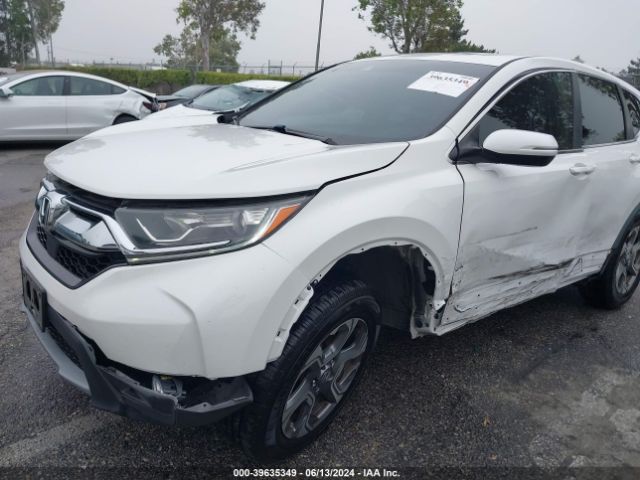 Photo 5 VIN: 5J6RW1H89KA001130 - HONDA CR-V 