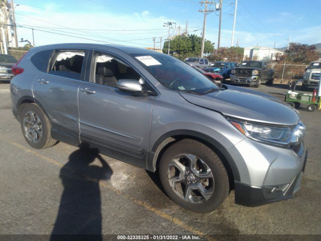 Photo 0 VIN: 5J6RW1H89KA001385 - HONDA CR-V 