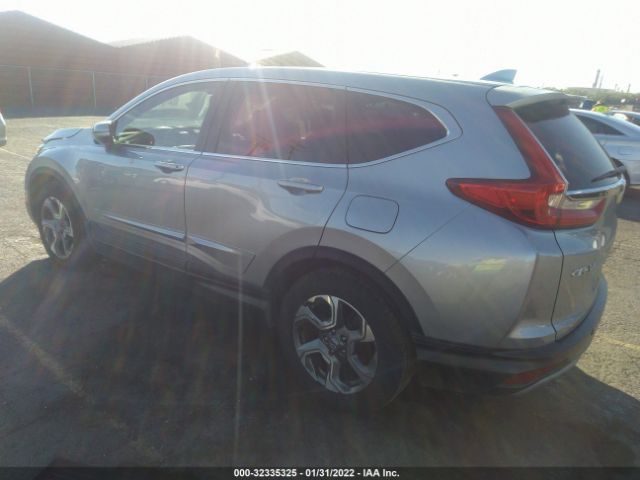 Photo 2 VIN: 5J6RW1H89KA001385 - HONDA CR-V 