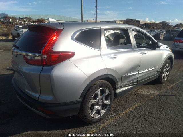 Photo 3 VIN: 5J6RW1H89KA001385 - HONDA CR-V 