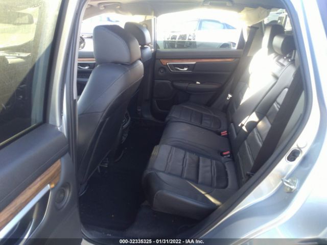 Photo 7 VIN: 5J6RW1H89KA001385 - HONDA CR-V 