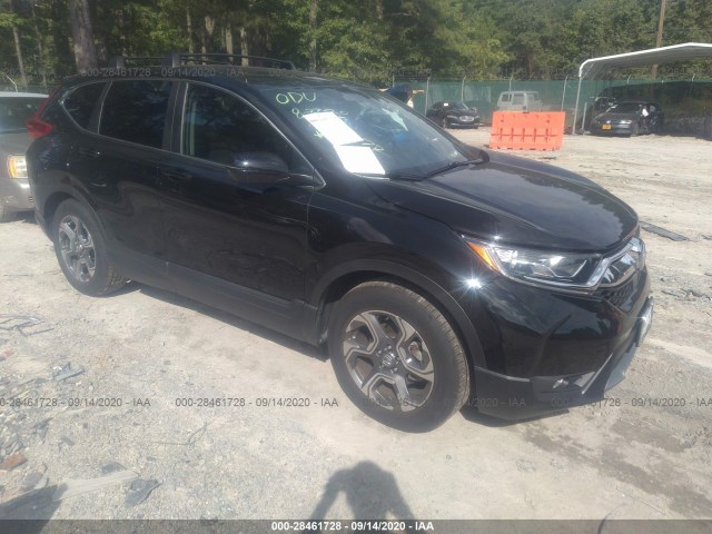 Photo 0 VIN: 5J6RW1H89KA004948 - HONDA CR-V 