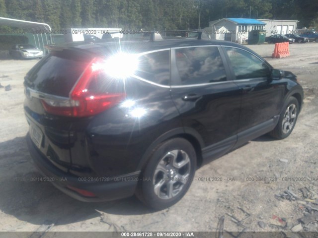 Photo 3 VIN: 5J6RW1H89KA004948 - HONDA CR-V 