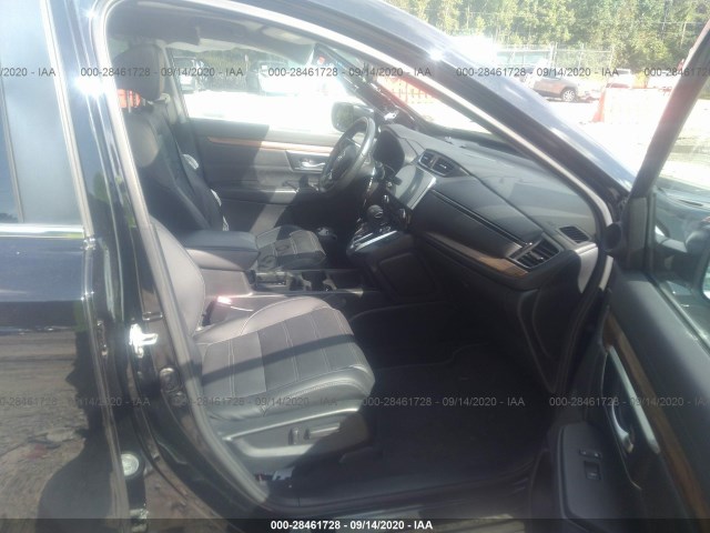 Photo 4 VIN: 5J6RW1H89KA004948 - HONDA CR-V 