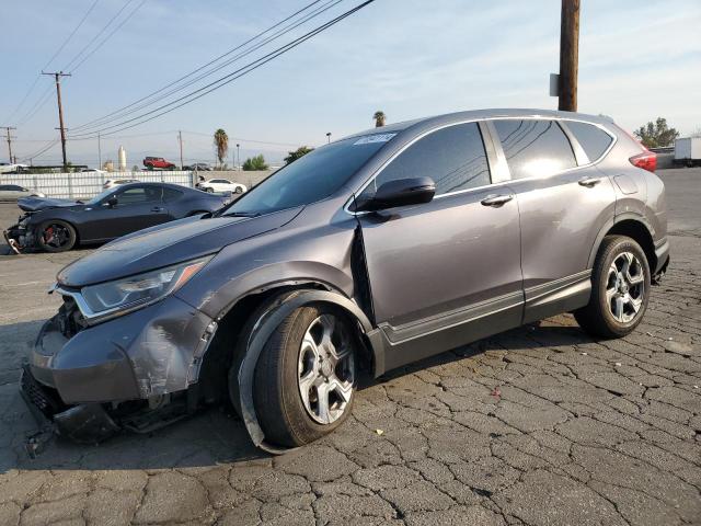 Photo 0 VIN: 5J6RW1H89KA018977 - HONDA CR-V EXL 