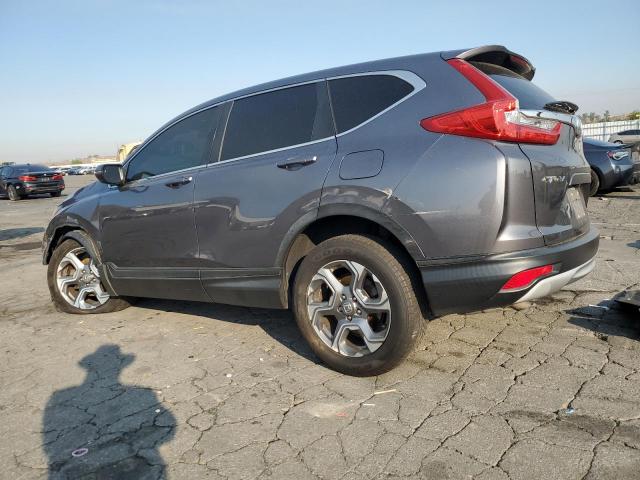 Photo 1 VIN: 5J6RW1H89KA018977 - HONDA CR-V EXL 