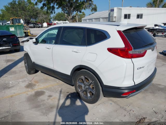 Photo 2 VIN: 5J6RW1H89KA022799 - HONDA CR-V 