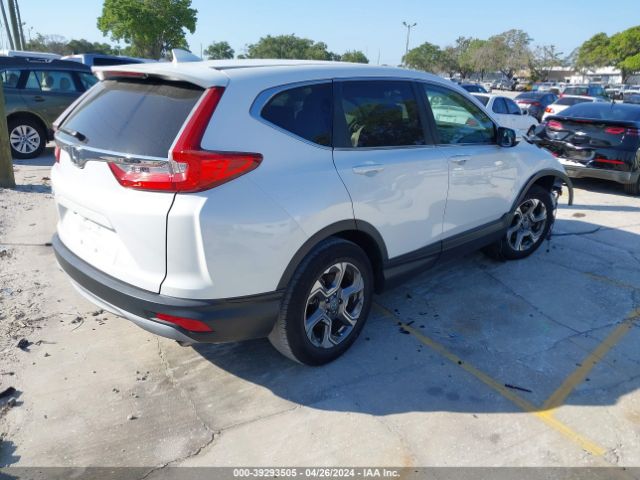 Photo 3 VIN: 5J6RW1H89KA022799 - HONDA CR-V 