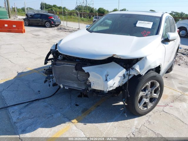 Photo 5 VIN: 5J6RW1H89KA022799 - HONDA CR-V 