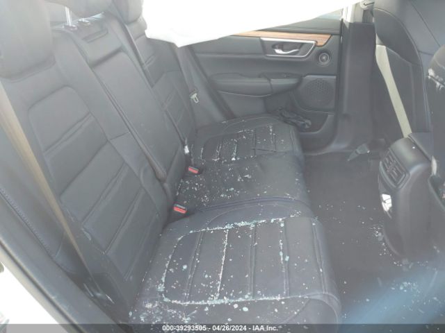 Photo 7 VIN: 5J6RW1H89KA022799 - HONDA CR-V 