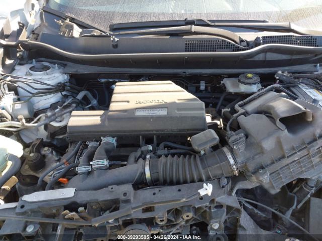 Photo 9 VIN: 5J6RW1H89KA022799 - HONDA CR-V 