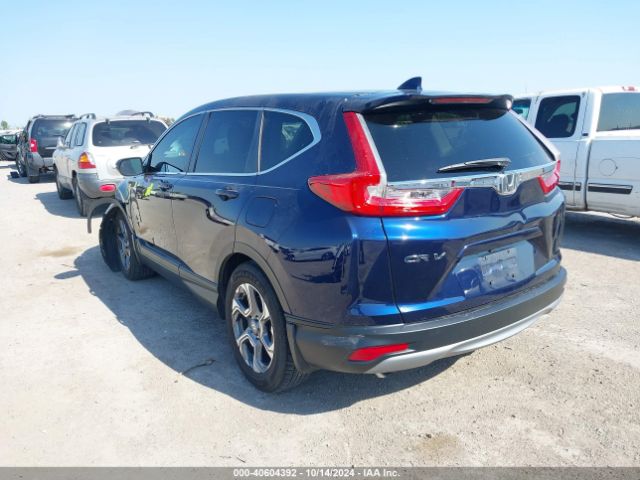 Photo 2 VIN: 5J6RW1H89KA024780 - HONDA CR-V 