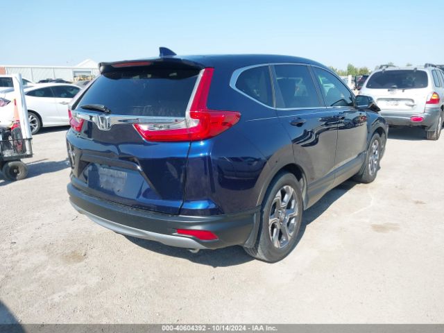 Photo 3 VIN: 5J6RW1H89KA024780 - HONDA CR-V 