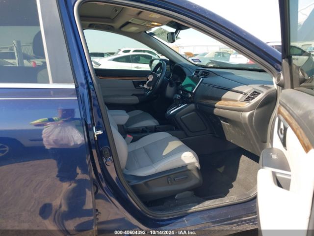 Photo 4 VIN: 5J6RW1H89KA024780 - HONDA CR-V 