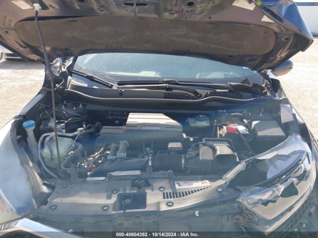 Photo 9 VIN: 5J6RW1H89KA024780 - HONDA CR-V 