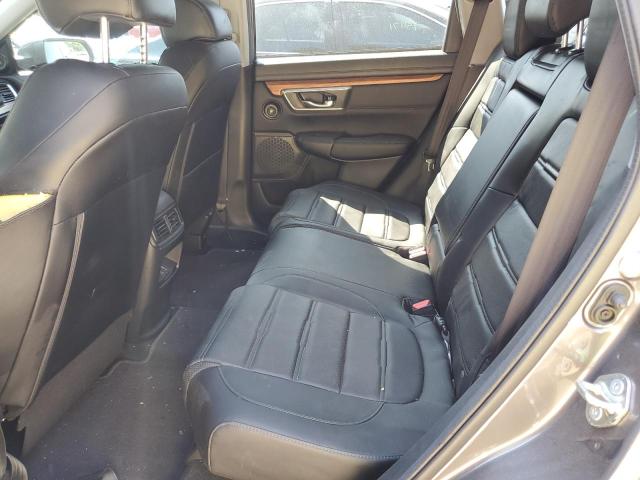 Photo 5 VIN: 5J6RW1H89KA034340 - HONDA CR-V EXL 