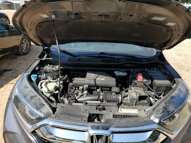 Photo 6 VIN: 5J6RW1H89KA034340 - HONDA CR-V EXL 