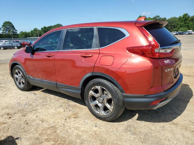 Photo 1 VIN: 5J6RW1H89KL005831 - HONDA CR-V EXL 