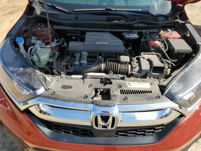 Photo 10 VIN: 5J6RW1H89KL005831 - HONDA CR-V EXL 