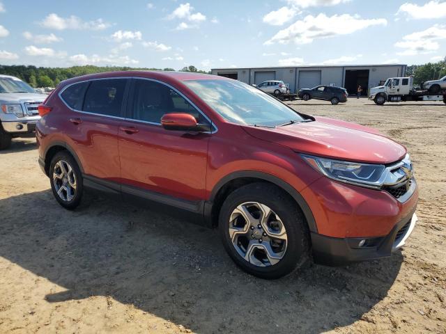 Photo 3 VIN: 5J6RW1H89KL005831 - HONDA CR-V EXL 