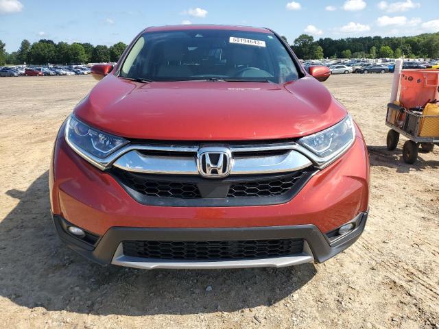 Photo 4 VIN: 5J6RW1H89KL005831 - HONDA CR-V EXL 