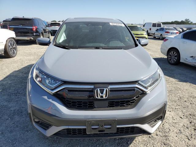 Photo 4 VIN: 5J6RW1H89LA000299 - HONDA CRV 