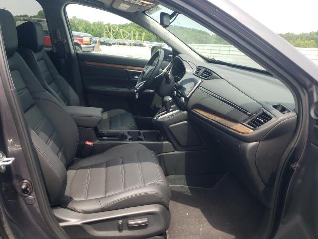 Photo 4 VIN: 5J6RW1H89LA011352 - HONDA CR-V EXL 