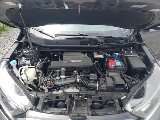 Photo 6 VIN: 5J6RW1H89LA011352 - HONDA CR-V EXL 