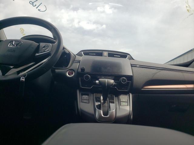 Photo 8 VIN: 5J6RW1H89LA011352 - HONDA CR-V EXL 