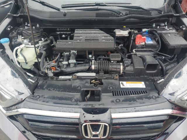 Photo 11 VIN: 5J6RW1H89MA010218 - HONDA CR-V EXL 