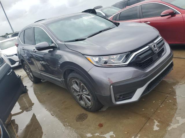 Photo 3 VIN: 5J6RW1H89MA010218 - HONDA CR-V EXL 