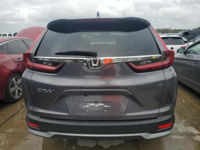 Photo 5 VIN: 5J6RW1H89MA010218 - HONDA CR-V EXL 