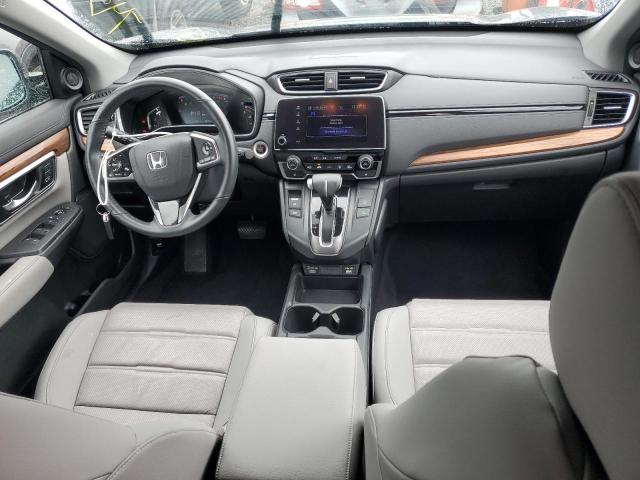 Photo 7 VIN: 5J6RW1H89MA010218 - HONDA CR-V EXL 