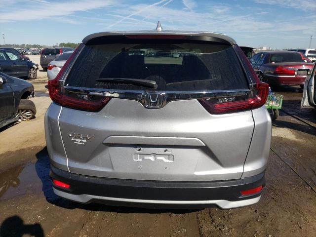 Photo 5 VIN: 5J6RW1H89ML005377 - HONDA CR-V EXL 