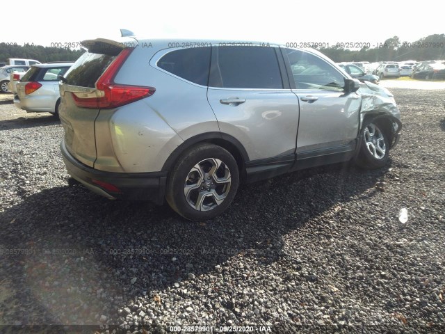 Photo 3 VIN: 5J6RW1H8XHL000193 - HONDA CR-V 